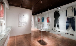 Hari Ini, Museum Olahraga Diresmikan Walikota Eri dengan Prokes Ketat