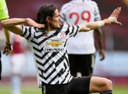 MU Tunda Pesta Kemenangan Manchester City