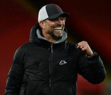 Liverpool Gagal Juara, Klopp Berdalih Banyak Pemain Cidera