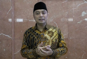 Walikota Eri, Ijinkan Sholat Ied di Masjid dan Lapangan sesuai Zonasi PPKM