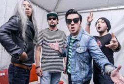 David: Saya Tegaskan lagiNaif Sudah Selesai