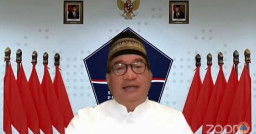 Pemerintah Siapkan Antisipasi Maksimal Arus Balik demi Cegah Penularan