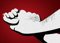 Pasien Corona di India,  Diperkosa Petugas Medis sampai Tewas