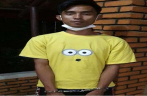 Ini Dia Rangga, Pemerkosa Gadis yang Sedang Main TikTok