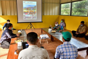 Kemenkop UKM Dorong Koperasi Eptilu Garut Dirikan Industri Olahan