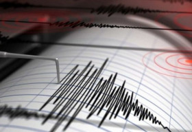 Digoyang Gempa, Getaranya Terasa sampai Jakarta