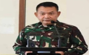 Sukses Bubarkan FPI, Mayjen Dudung Dipromosikan Jadi Pangkostrad