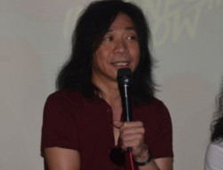 Gitaris Slank Diangkat Jadi Komisaris Telkom