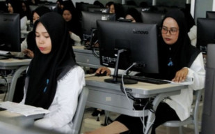 Pendaftaran CPNS dan PPPK Diundur