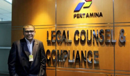 Kejagung Dalami Dugaan Korupsi di PT Pertamina