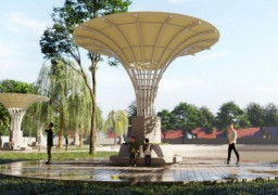 Pembangunan Embung Sanur, Dukung Pemulihan Pariwisata Bali