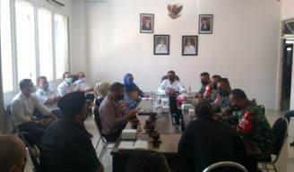 Warkop di Surabaya Wajib Tutup Pukul 22.00