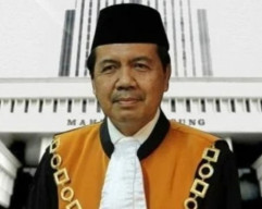Ketua MA Didesak Awasi Ketua PN Batam Terkait Dugaan Mafia Hukum