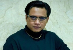 Ancam  Tempuh Jalur Hukum, Gofar Hilman Dituding Intimidasi Korban