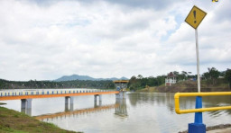 Hasilkan Raperpes tentang Kebijakan Pengelolaan Sumber Daya Air