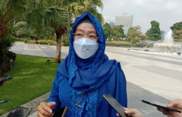 Semakin Masif, Pengendara Pilih Dini Hari Masuk Surabaya