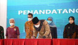 Kini Akta Kelahiran Selesai di Rumah Sakit atau Bidan