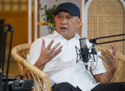 UMKM Harus Bangun Produk Unggulan yang Khas dan Unik