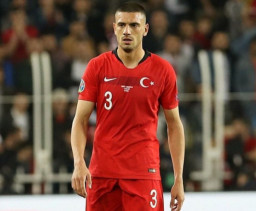 Gol Bunuh Bek Juventus Cetak Sejarah Piala Eropa