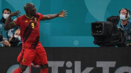 Lukaku Mimpi Buruk Rusia
