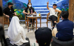 Pelaku Kreatif Kuliner Bandung Inisiasi Wadah Koperasi untuk Permudah Pembiayaan