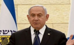 Netanyahu Resmi Pensiun setelah 12 Tahun Berkuasa di Israel