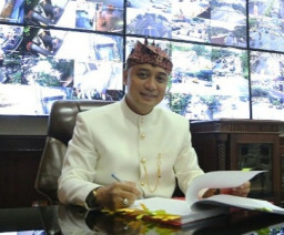 Eri Pastikan Song For Pride Bergema di Setiap Perempatan Di HUT Persebaya