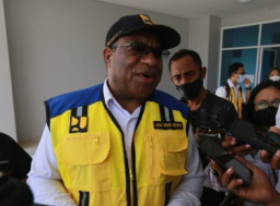 Libatkan Pemuda Papua dalam Pengelolaan Venue PON Papua