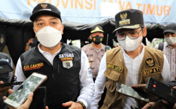 Screening di Suramadu Merupakan Bantuan Surabaya untuk Madura