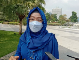 1,2 Juta Warganya Sudah Divaksin, Pemkot Sasar Vaksinasi Usia 18 Tahun ke Atas