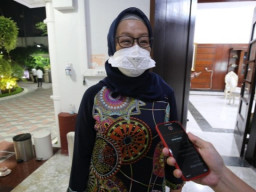 31 RT Zona Merah, Pemkot Surabaya Masifkan Vaksinasi