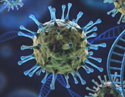 Varian Delta Lebih Ganas dan Lebih Cepat Menular