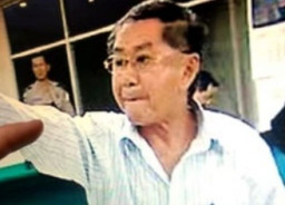 Buron 10 Tahun Hendra Subrata, Tertangkap karena Salah Sebut Nama Istri