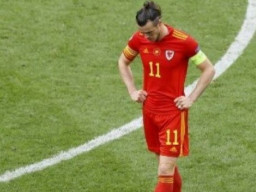 Wales Dibantai Denmark 0-4, Bale: Saya Tetap Bangga