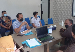 Pemkot Surabaya Libatkan Polisi, Lacak Jarak yang Rumah yang Tak Wajar Dalam PPDB SMP