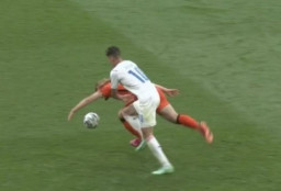 Matthijs de Ligt, Biang Kerok Kekalahan Belanda