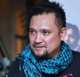 Selamat Jalan, Aria Baron!