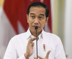 Jokowi Dituding Mahasiswa Soft Otoritarian