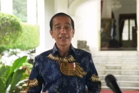 Dok! PPKM Darurat Resmi Diberlakukan