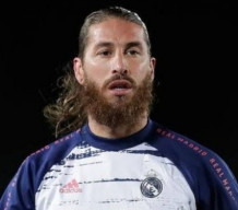 Sergio Ramos Cari Klub Baru