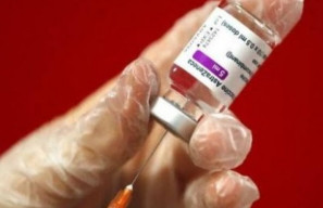 Jepang Kirim 1 Juta Vaksin AstraZeneca untuk Indonesia