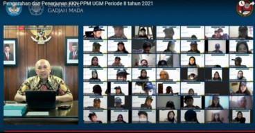 Menkop UKM Dukung Mahasiswa Berwirausaha Majukan Sektor Riil