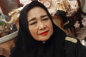 Gerindra Pastikan Rachmawati Meninggal karena Covid 19