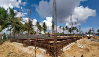 PLBN Sei Pancang Diandalkan Jadi Wilayah Pengembangan Ekonomi