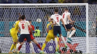 Inggris Lumat Habis Ukraina