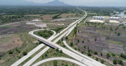 Jalan Tol Gempol - Pasuruan Terhubung Langsung dengan Kawasan Industri PIER