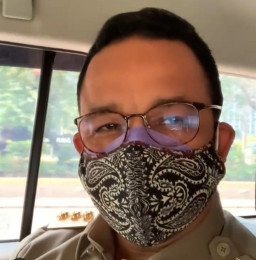 Masih Banyak Perusahaan yang Paksa Karyawannya WFO, Anies Berang