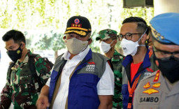 Gelar Vaksinasi, HIPMI Jaya Sasar Ribuan UMKM
