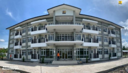 Dukung Penanganan COVID-19, Diluncurkan SIBARU, Apa Itu?