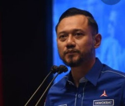 Setiap Jam Ada Berita Duka dan Ambulans Lewat, AHY: Sampai Kapan Seperti Ini?